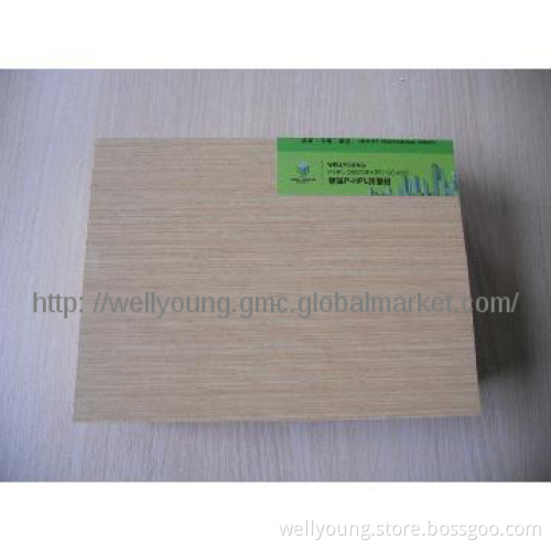 superior fireproof decorative board applied for inner walls